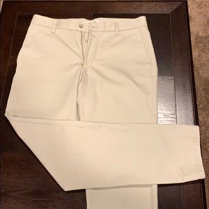 Docker khaki dress pants